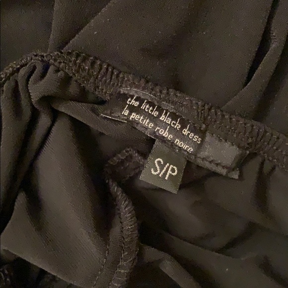 Little black dress - Picture 4 of 5